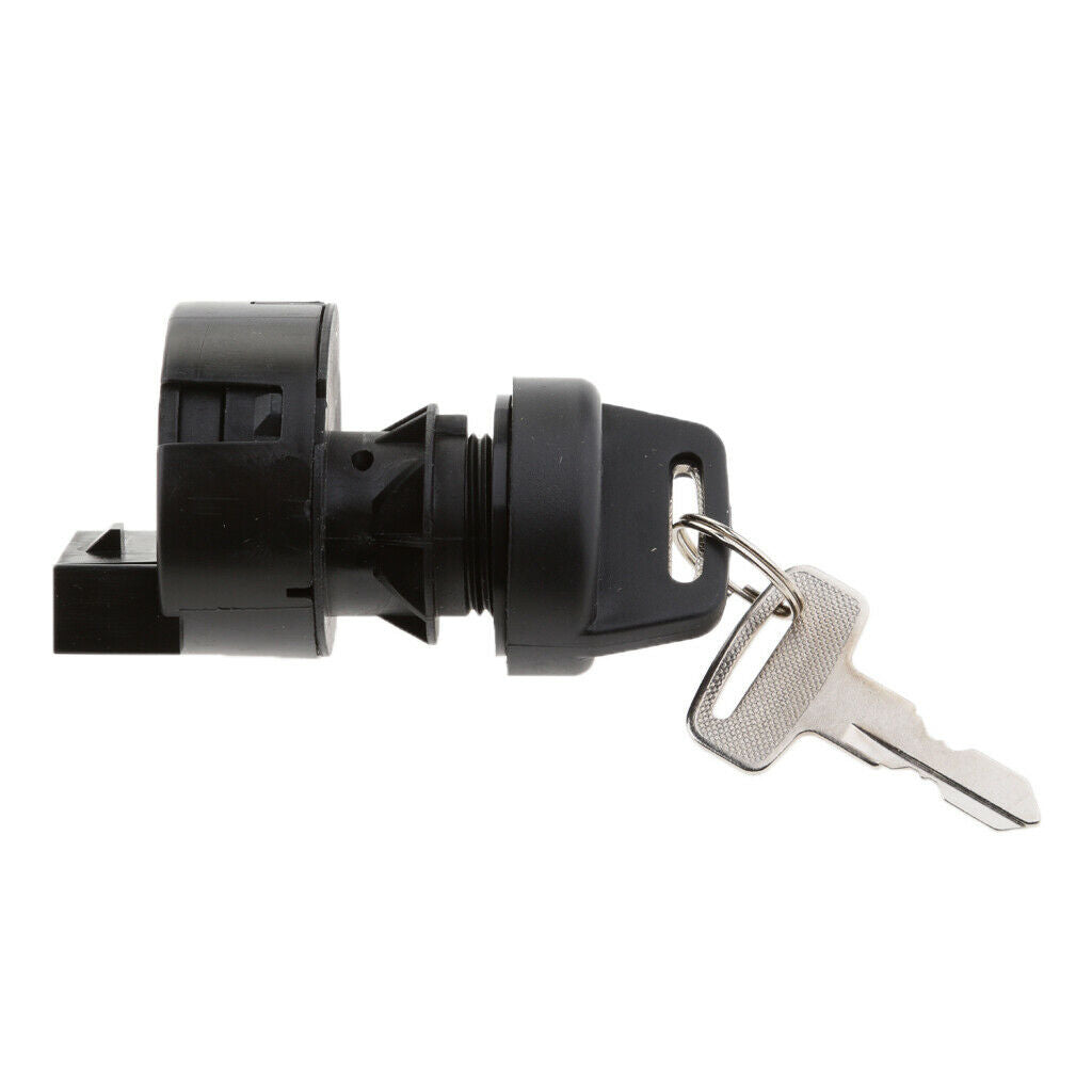 Ignition Key Switch For Polaris ATV Sportsman 500 Ho 2001 with Key 6 Pin