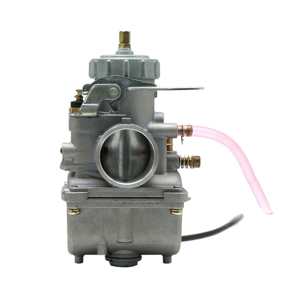 34 Mm Metal Carburetor Spare Parts For Mikuni VM34-168, Easy Start, Easy
