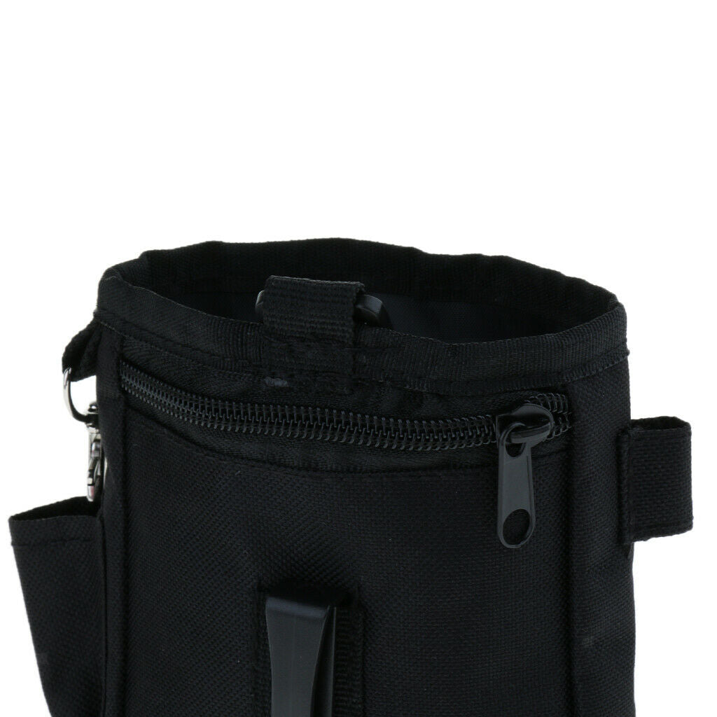 Portable Pet Treat Bag Dog Obedience Training