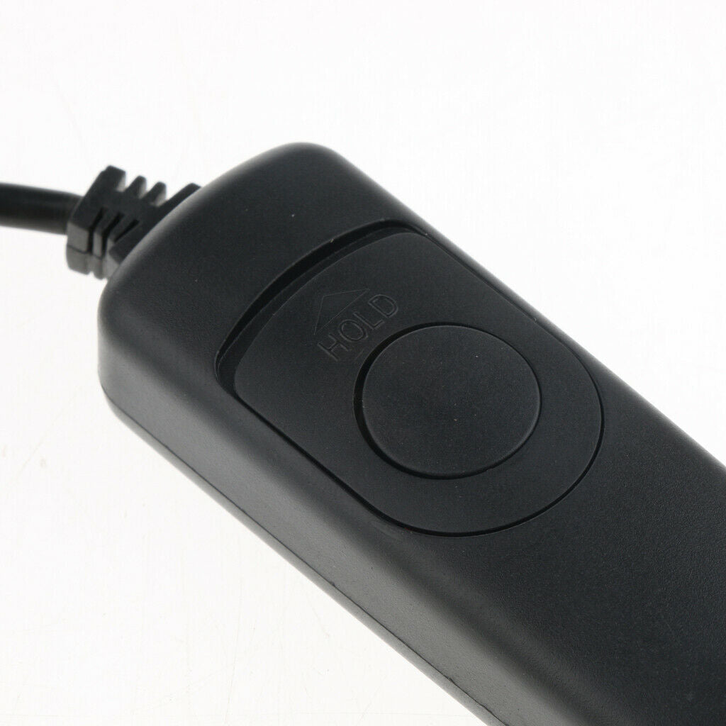 Shutter Release Wired Timer Remote Control for Canon 40D/ 30D/ 20D/ 10D etc