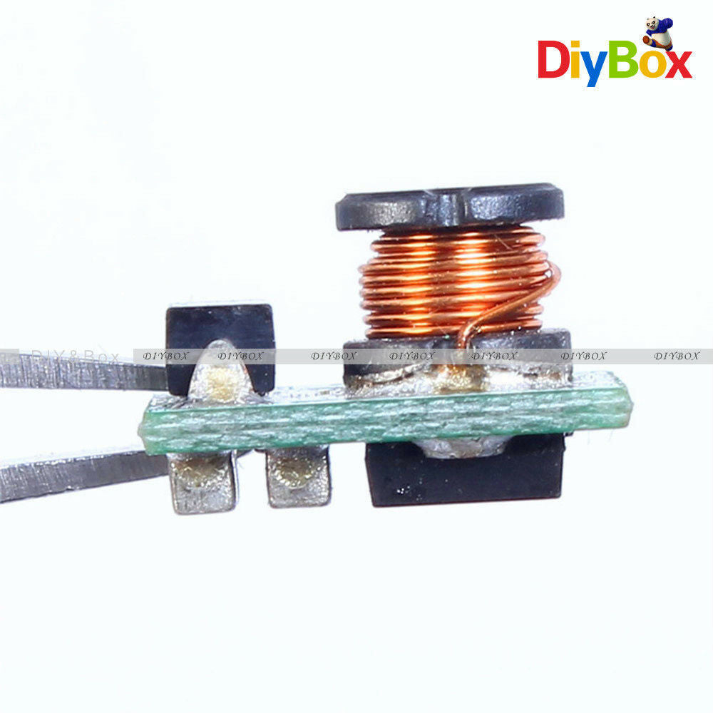 DC-DC 1V 1.2V 1.5V 1.8V 2.5V 3V to DC 3.3V Step-UP Boost Power Supply Converter