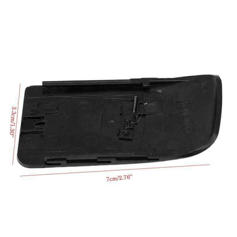 Battery Compartment Cover Door for YONGNUO YN600EX-RT YN685 Flash Repair Parts