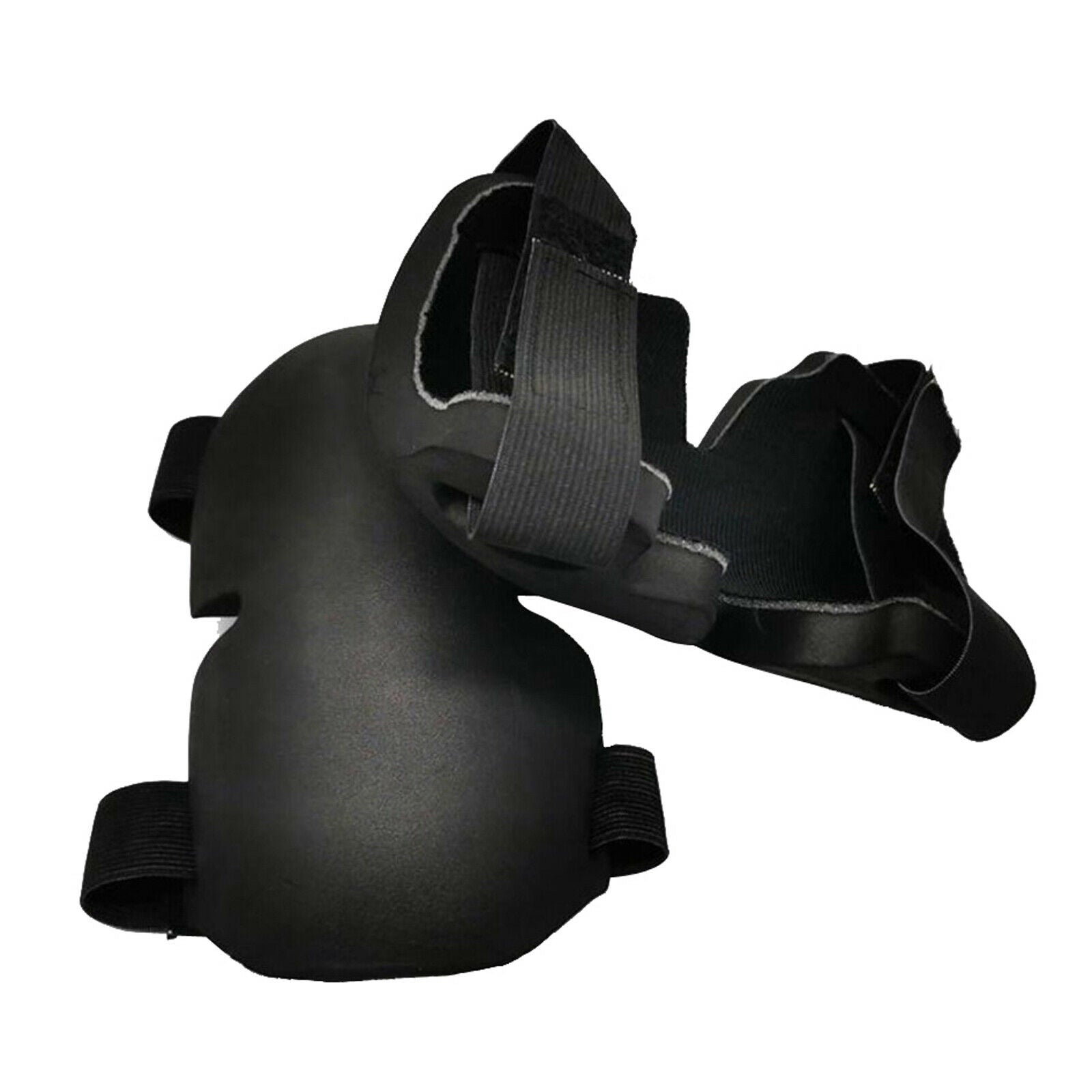 Garden Adjustable Knee Pad High Density Sport Work Safety Comfort Kneepad