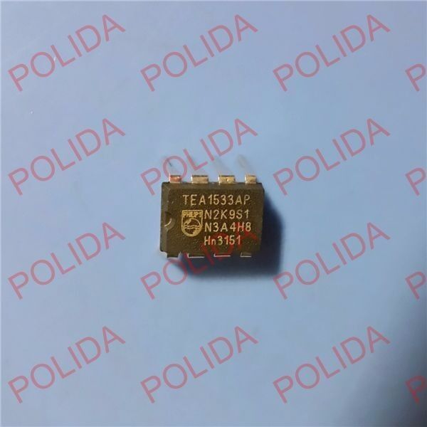 5PCS SMPS CTRLR IC DIP-8 TEA1533AP TEA1533AP/N1