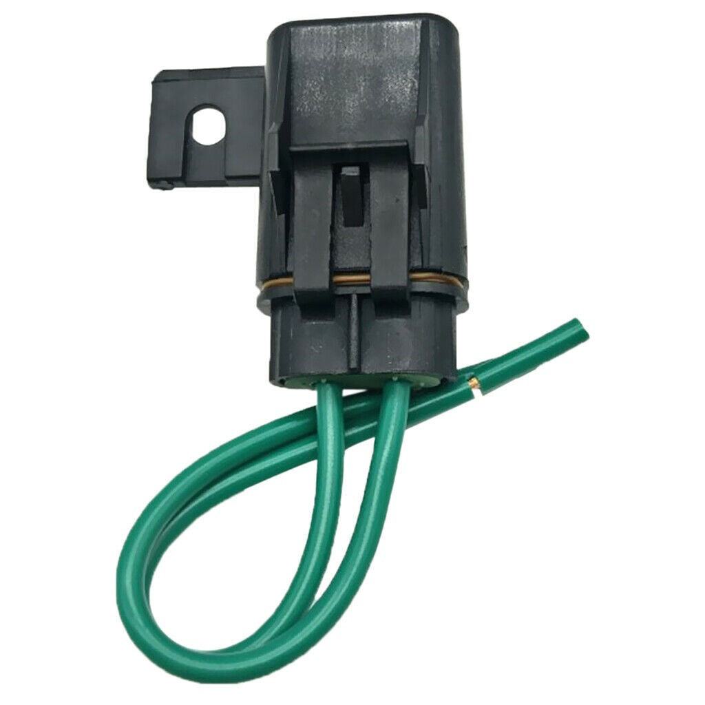 30A Automotive ATC  Fuse Holder Line High Quality Waterproof