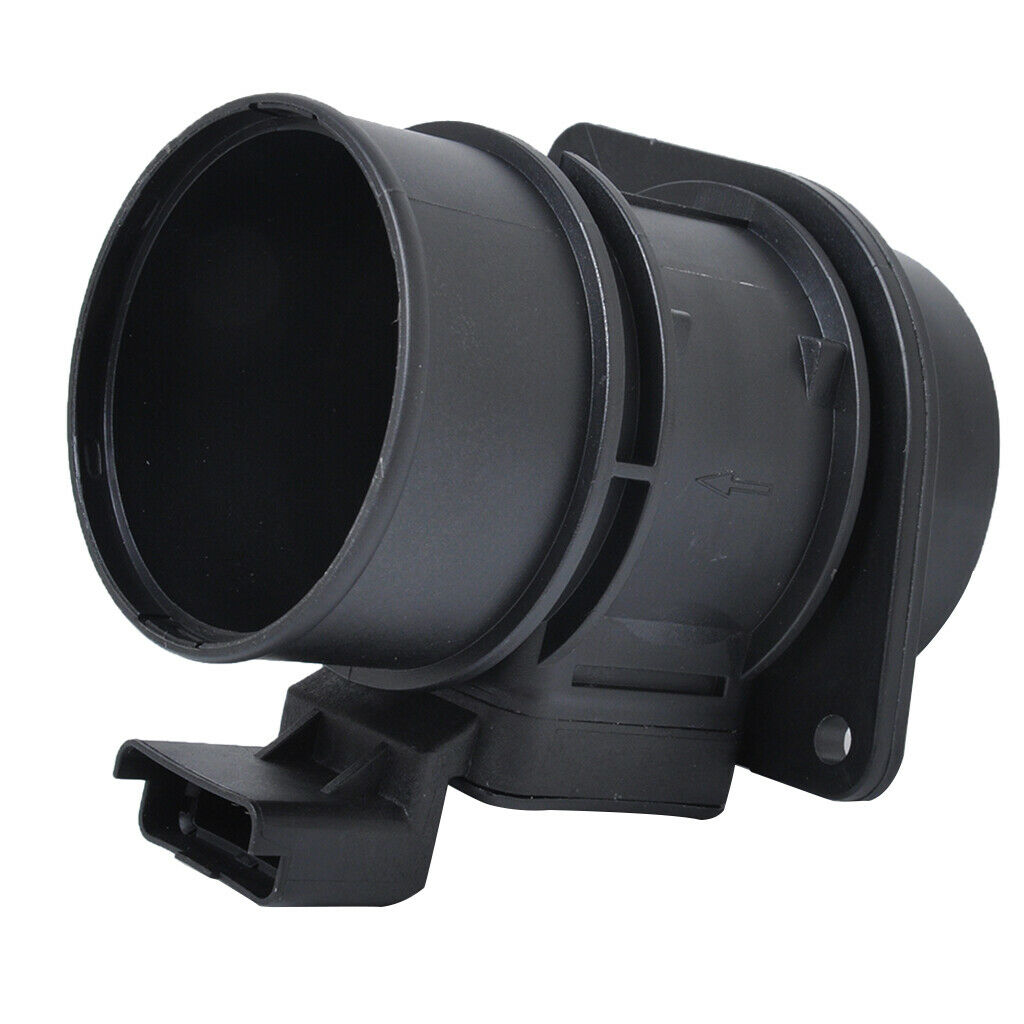 1Piece Black Car Truck MAF Mass Air Flow Sensor Meter for   5WK962