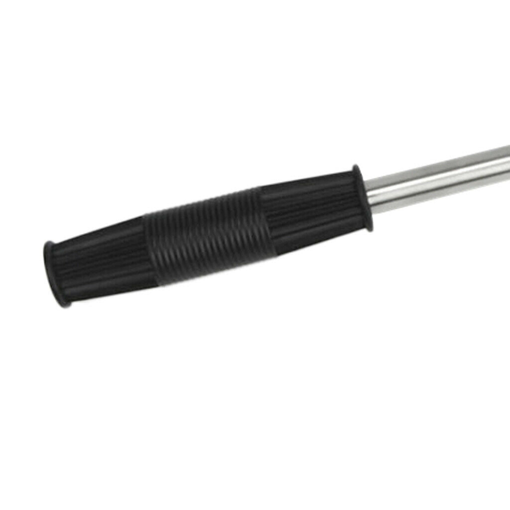 Golf Equipment Golf Ball Retrieval Aid Extendable Portable Telescope