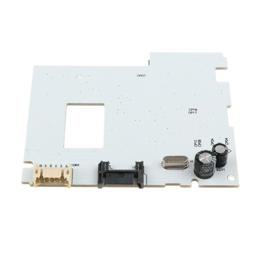 Replacement LTU2 PCB Unlocked Board for Microsoft XBOX 360 Lite-on DG-16D5S