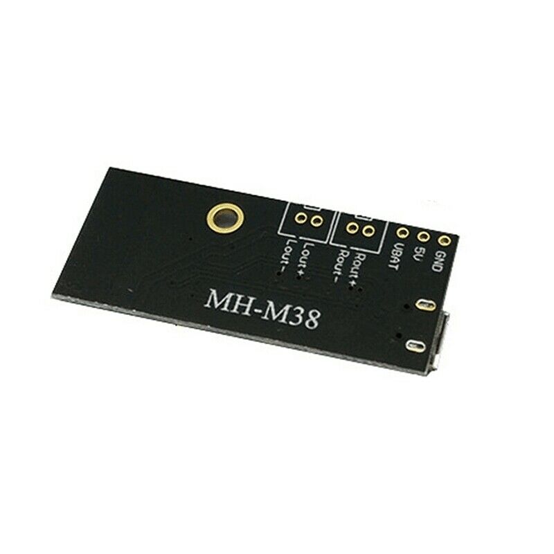 Wireless Bluetooth MP3 Audio Receiver Board Module Mp3 Lossless Decoder DIY HIJ2