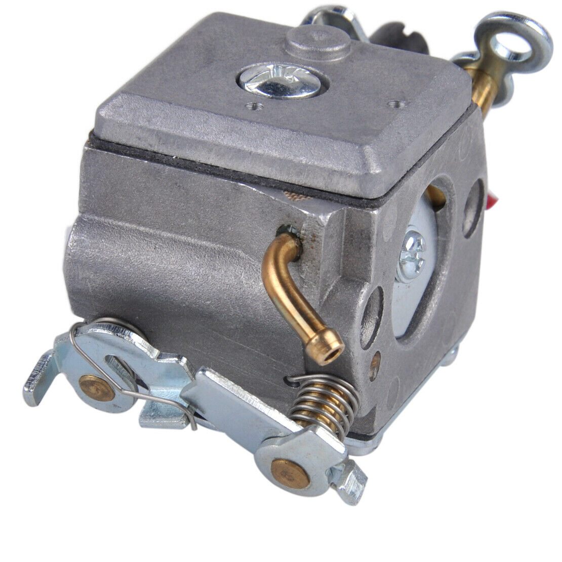 Carb Carburetor Fit for Husqvarna 340 345 346 350 351 353 Chainsaw 503283208 An
