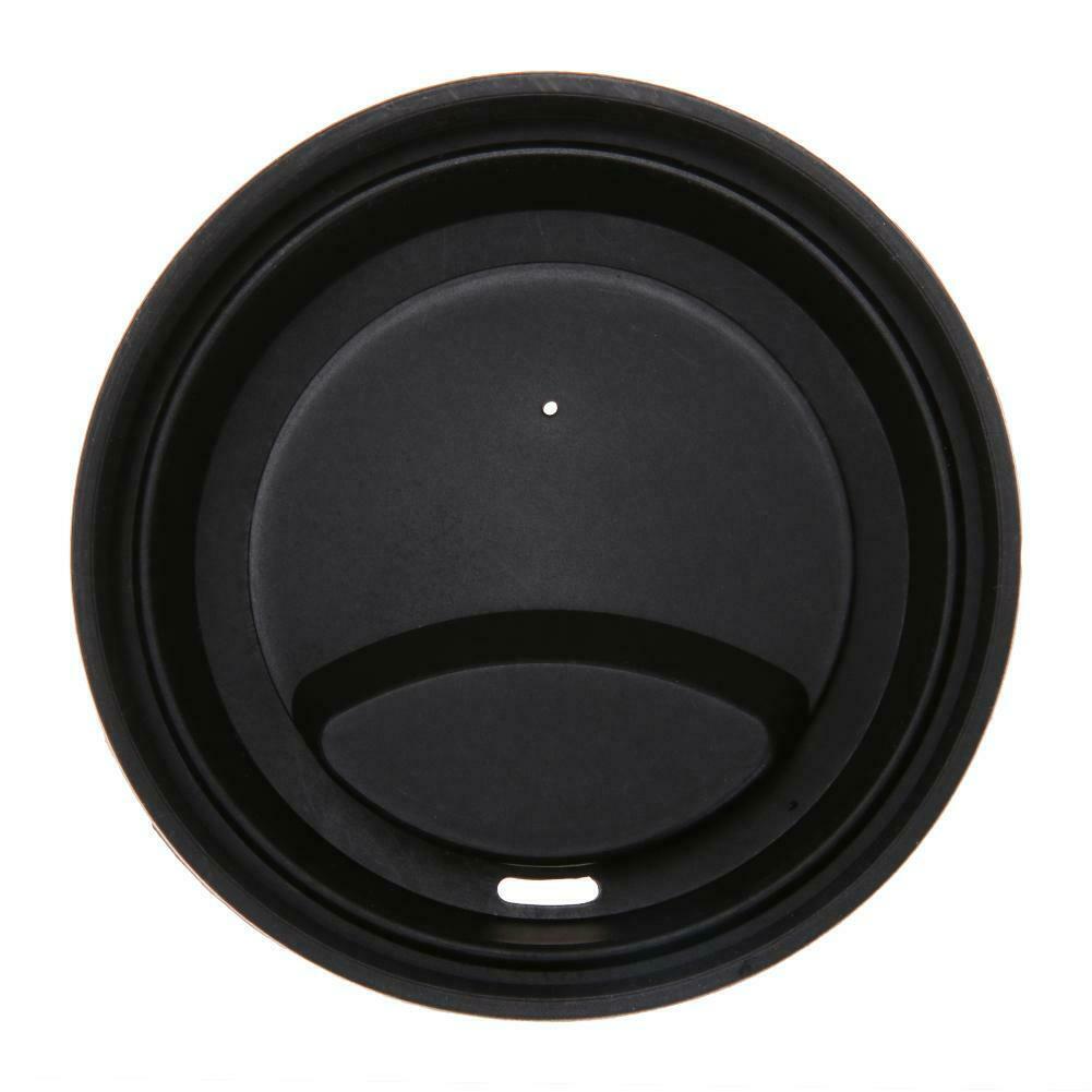 Silicone Leakproof Insulation Anti-Dust Cup Cover Tea Coffee Sealing Lid Cap