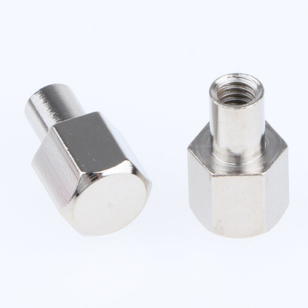 12mm Hex Hub 15mm Extension Adapter Combiner for Wraith CC01 AXIAL SCX10 D90