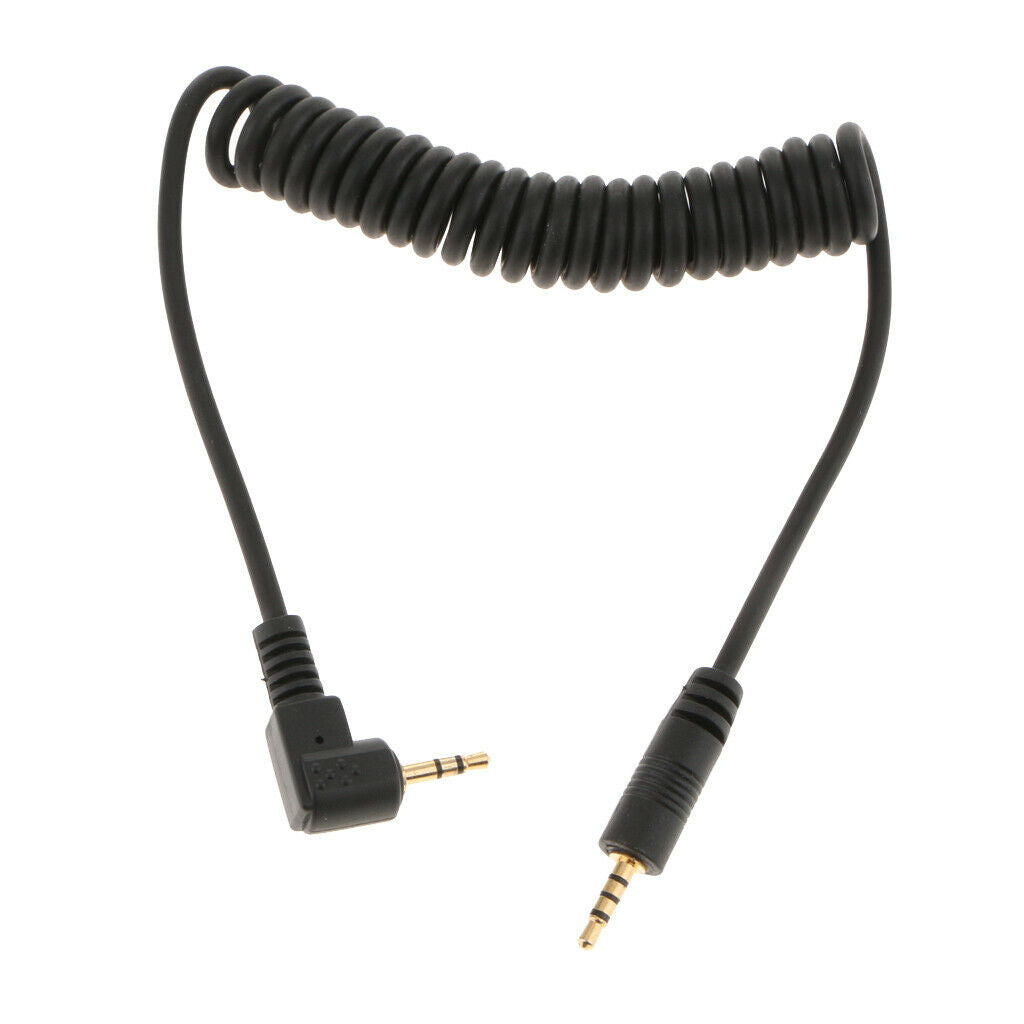 For Panasonic Remote Shutter Release Cable DMW-RLS1 2.5mm   Cord Wire