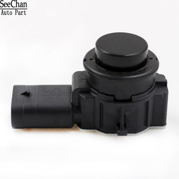 Fit For Mercedes-Benz GLK 204 1Pcs Bumper Reverse PDC Parking Sensor A0009050242