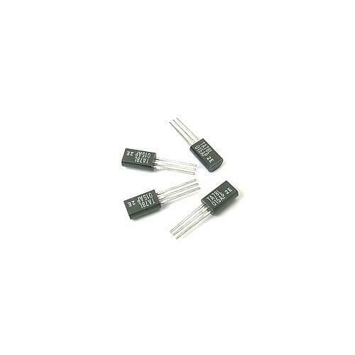 [20pcs] TA78L015AP 15V 0.1A Voltage Regulators TO92