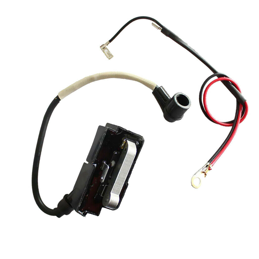 Ignition Coil Module Assembly Part for  Chainsaw 362 365 372