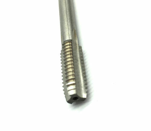 Tap M6.5 x 0.5mm Metric HSS Right hand Tap 6.5mm x 0.5 Pitch [M_M_S]