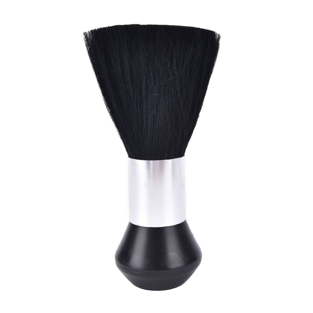 Neck Duster Brush for Salon Stylist Barber Hair Cutting Make Up Cosmetic .l8
