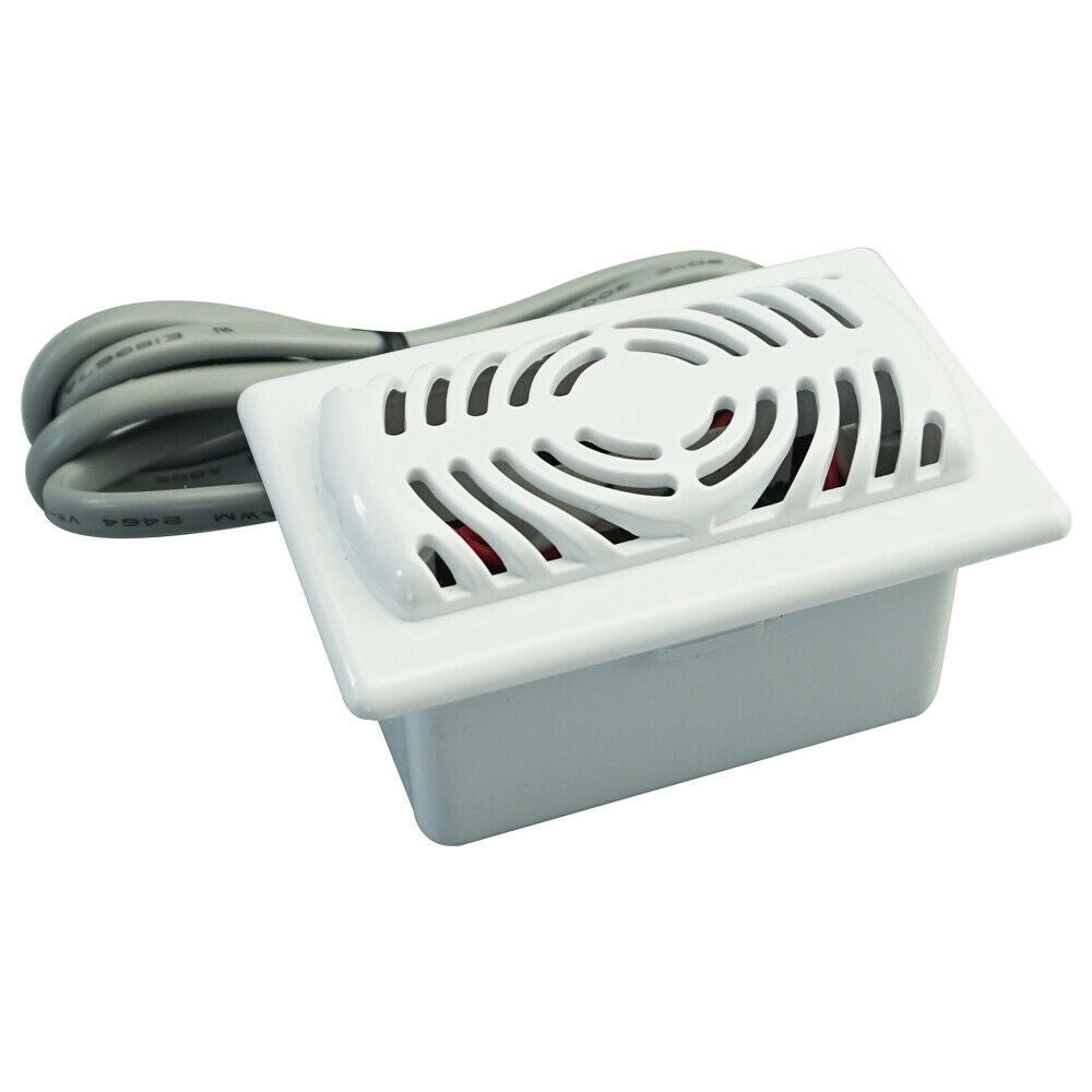 AC/DC 12V shower room ozone geberator,steam bath and spa ozoner amps100mA-200mA