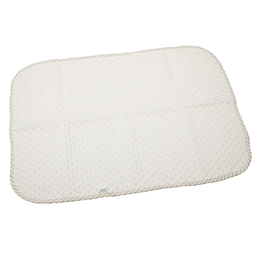 Waterproof Changing Pad Diapering Sheet Protector for Baby-M