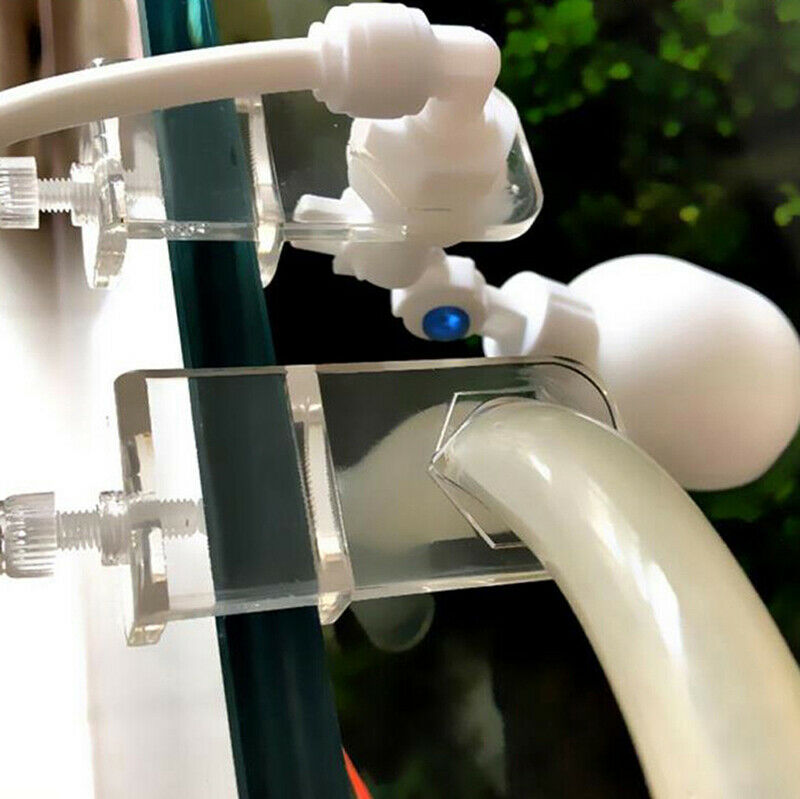 Aquarium Water Filler Auto Water Filler Controller System Adjustable Float Va-DD