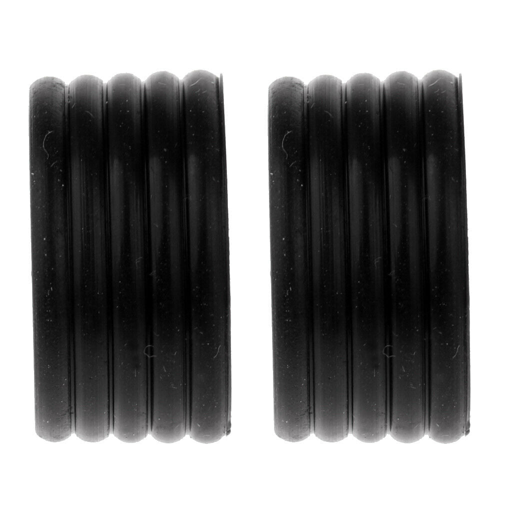4 Tennis Racket Fixing Rings, Protection , Mix of