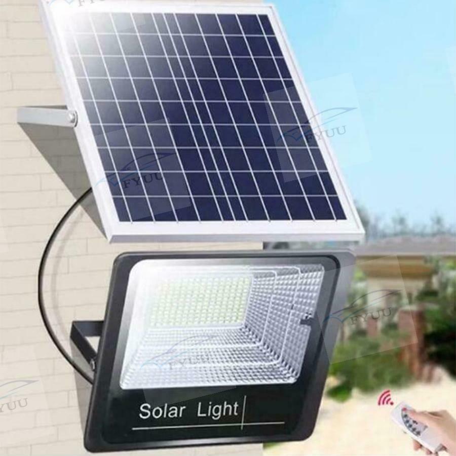 44leds Solar Light Led Flood Light Indoor And Outdoor Lighting Street Light