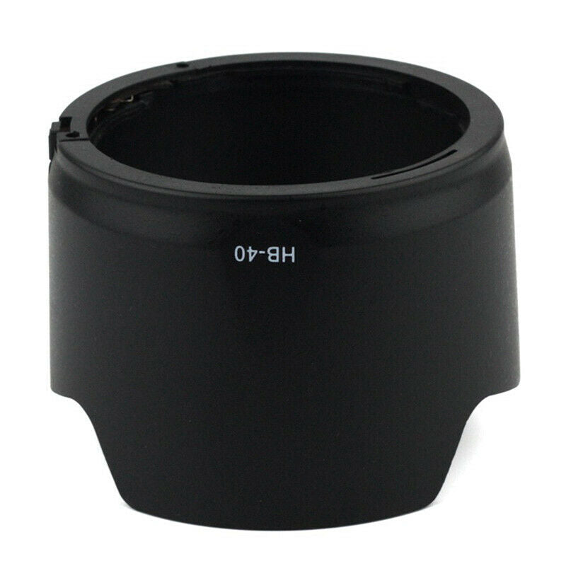 HB-40 Dedicated Bayonet Lens Hood for NIKON AF-S NIKKOR 24-70mm f/2 ME.l8