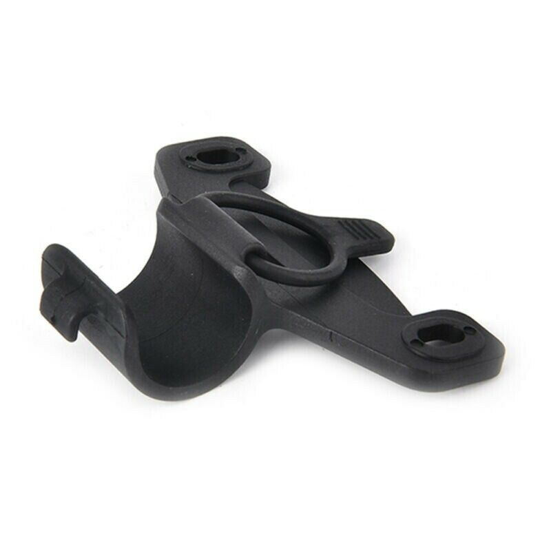 Bracket Holde Cycling Bike Clips Folder Bike Pump Retaining Bicycle Pump Holder