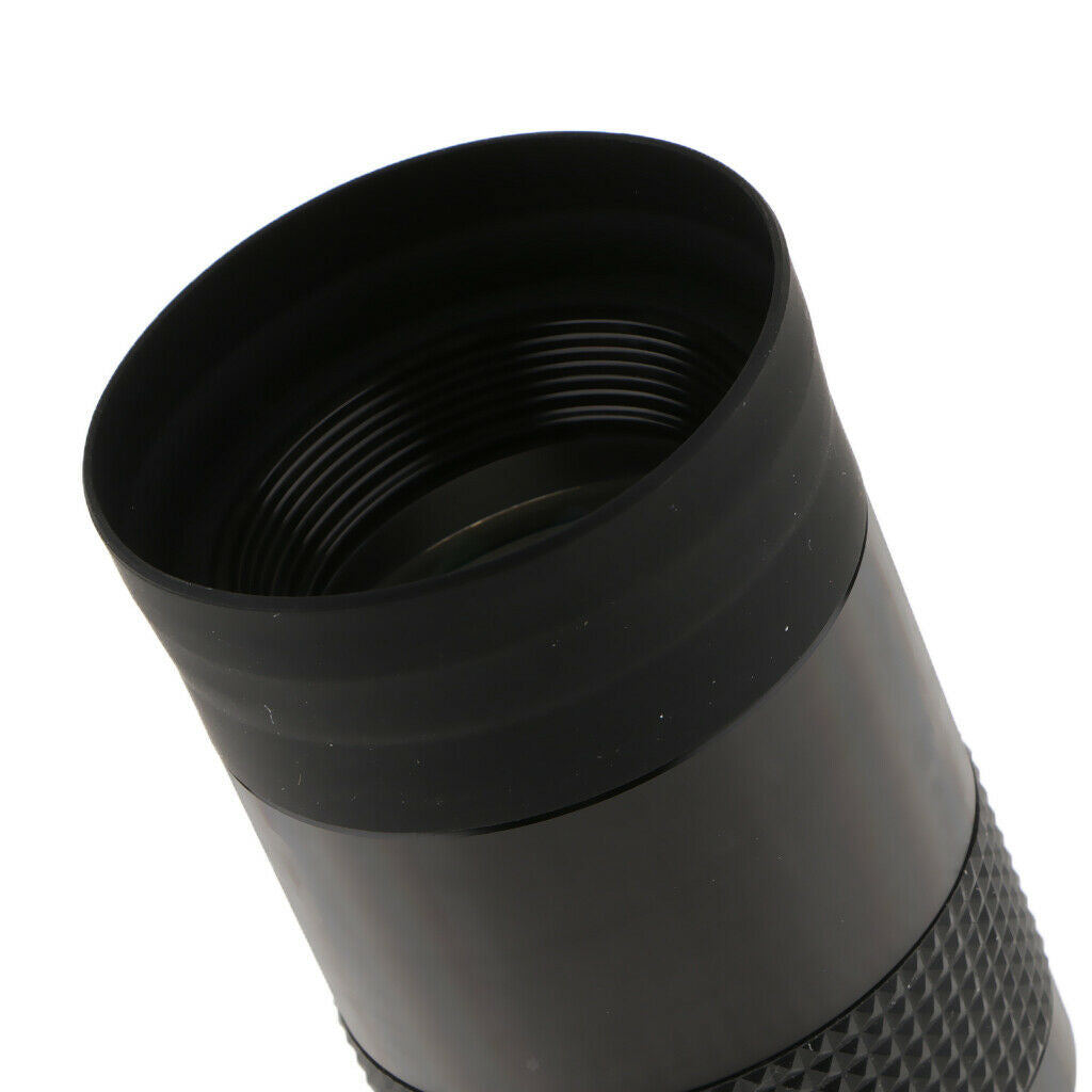 2 inch (50.8mm) 32mm Plossl Telescope Eyepiece for 2'' Astronomy Filters