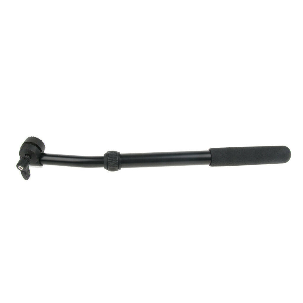 Professional Video Camera Fluid Head Handle EI 717AH Handle