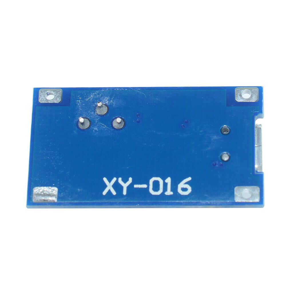2PCS 2A DC-DC Booster Board MT3608 Step up Module 2~24V to 5~28V Replace XL6009