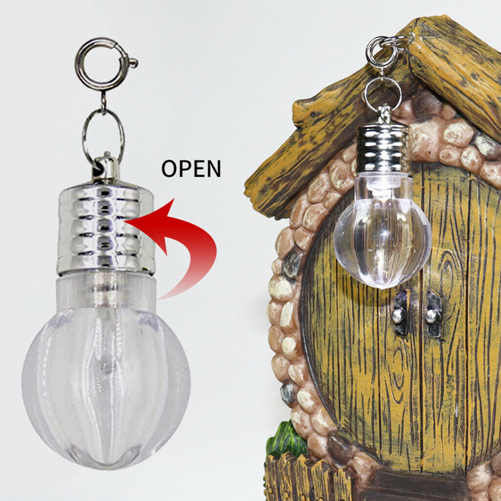 Fairy Garden Gnome Door and Windows Set Tree Huggers Yard Lawn Patio Decor