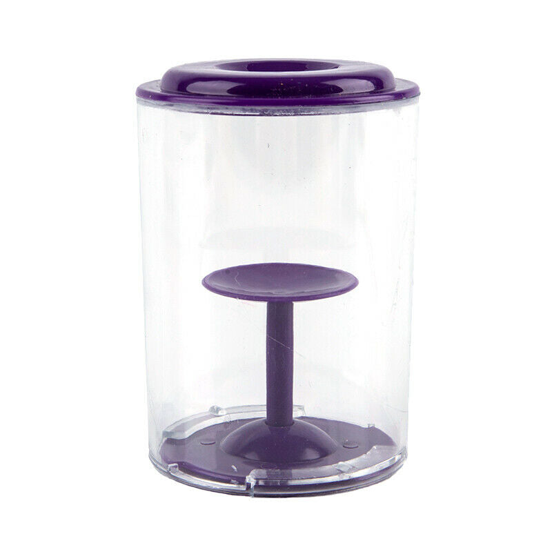 Funny Vortex Piggy Bank Gravity Rotation Coin Savings Bucket Magic Toys G WL Kt
