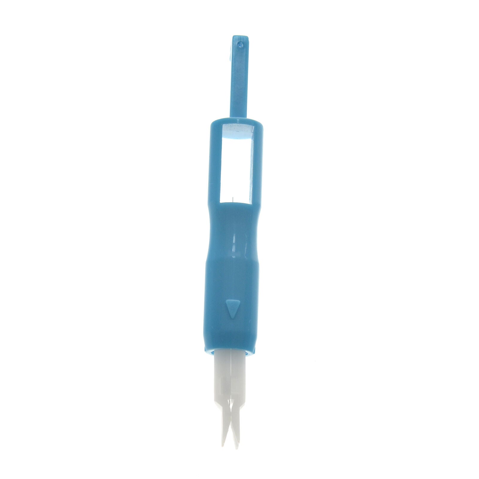 3 Pieces Sewing Needle Inserter Threader Threading Tool for Sewing Machine U4H7