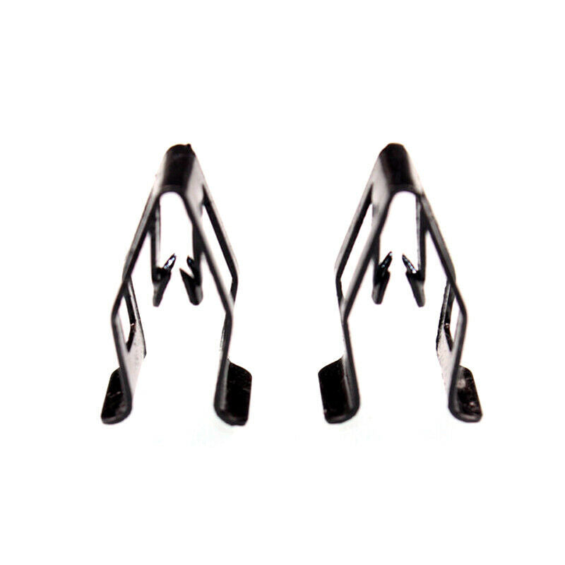 50x Car Console Instrument Panel Dash Dashboard side skirts Trim Retainer Clip