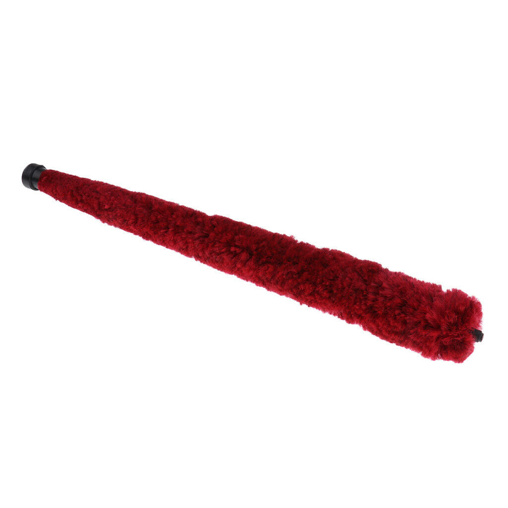 20" Soft Cleaning Brush Cleaner Saver Pad For