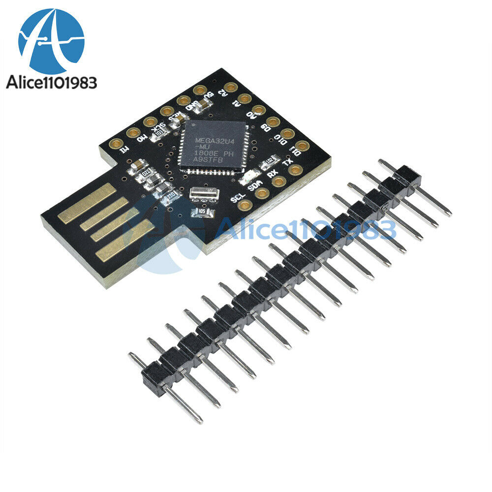 Beetle USB ATMEGA32U4 Mini Development Board Module For Arduino Leonardo R3
