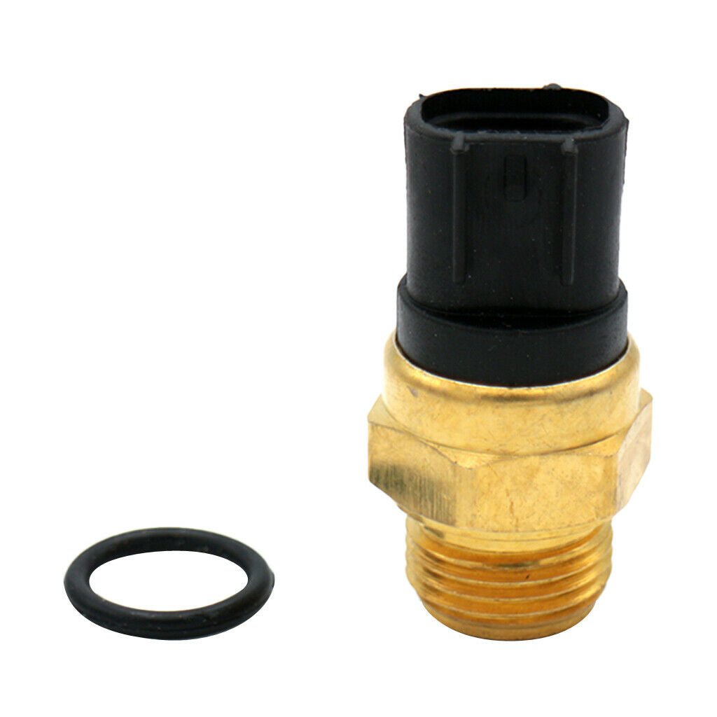 Radiator Fan Switch for for Suzuki GSXR 600 750 1000 1300 Hayabusa 1999-2007