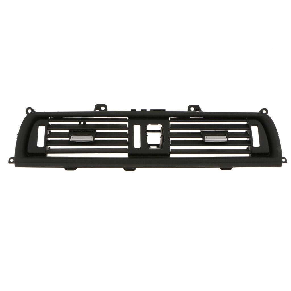 Front Console Grill Dash AC Air Vent for 2010-2017 BMW 5 Series 64229166885