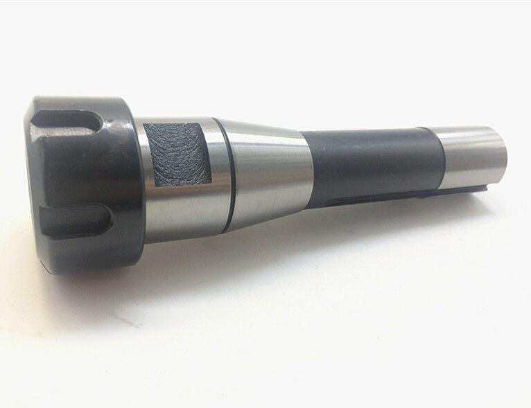 R8-ER25-7/16-20 Collet Chuck Holder CNC Milling and lathe + spanner