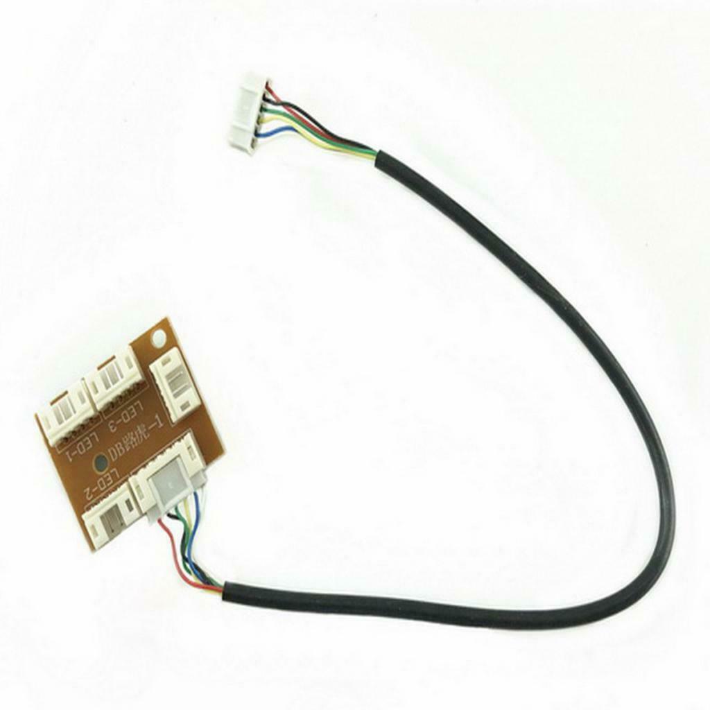 5pc 1:12 Scale LED Lighting Kit Metal Made for MN99 MN99S Modified Parts