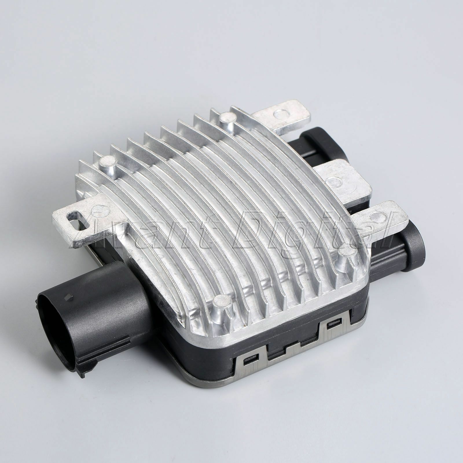 Cooling Fan Control Module Fit for Ford Galaxy III 2006 2007 2008 2009 2010 2011