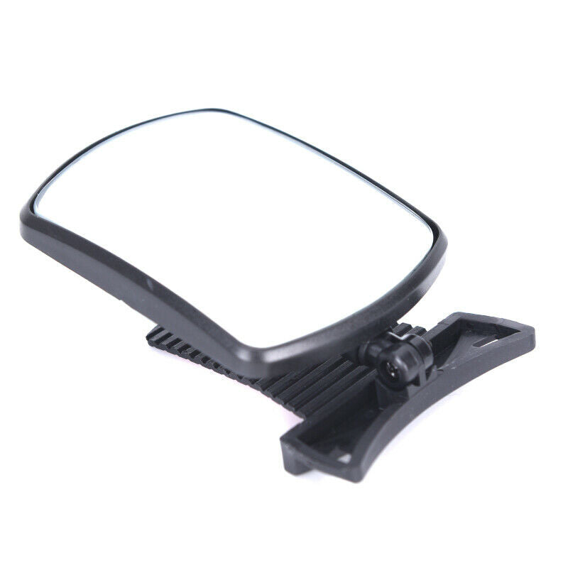 Car Seat Back Convex Rear View Mirror For Baby Safety Kids Monitor Adjustab Tt