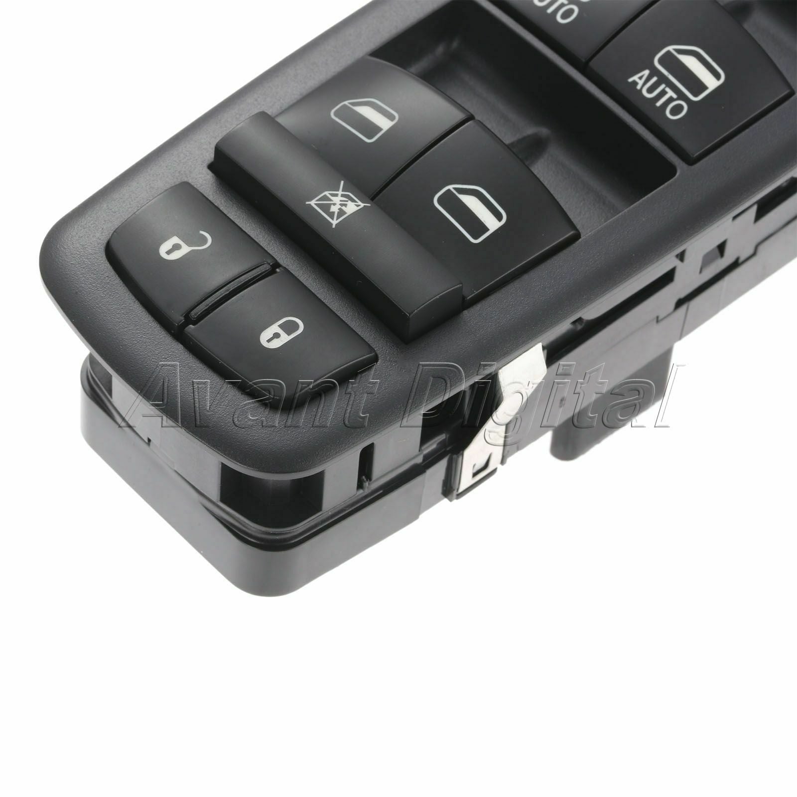 Window Master Switch Fit For 2012-2016 Chrysler Town&Country Dodge Grand Caravan