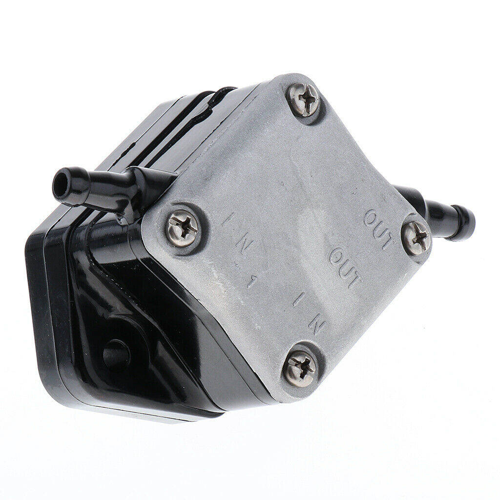 Fuel Pump Repalcement for Yamaha F T 30HP 40HP 50HP 60HP Engine 6C5-24410-00