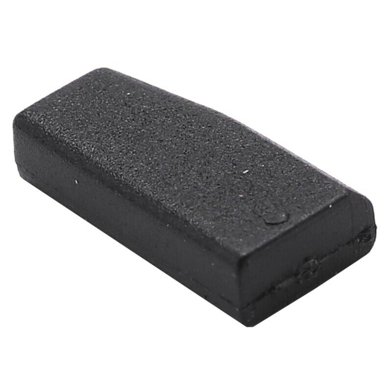 Car Key Transponder Blank ID46 PCF7936 Virgin Transponder Chip For Peugeot CitY1