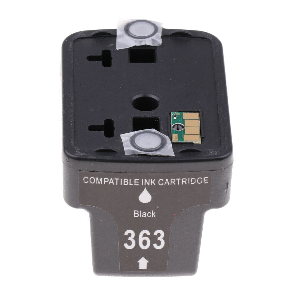 Ink Cartridges HP363 Replacement HP8721/HP8771/8772/8773/8774 for Printer