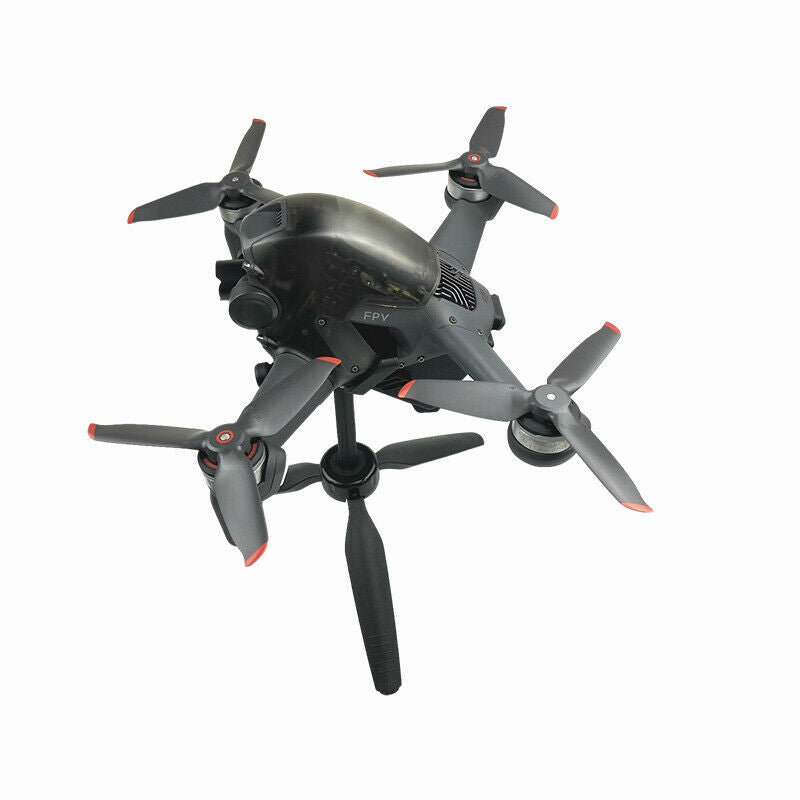 For DJI FPV Through The Machine Body Desktop Display Rack Display Rack Bracket