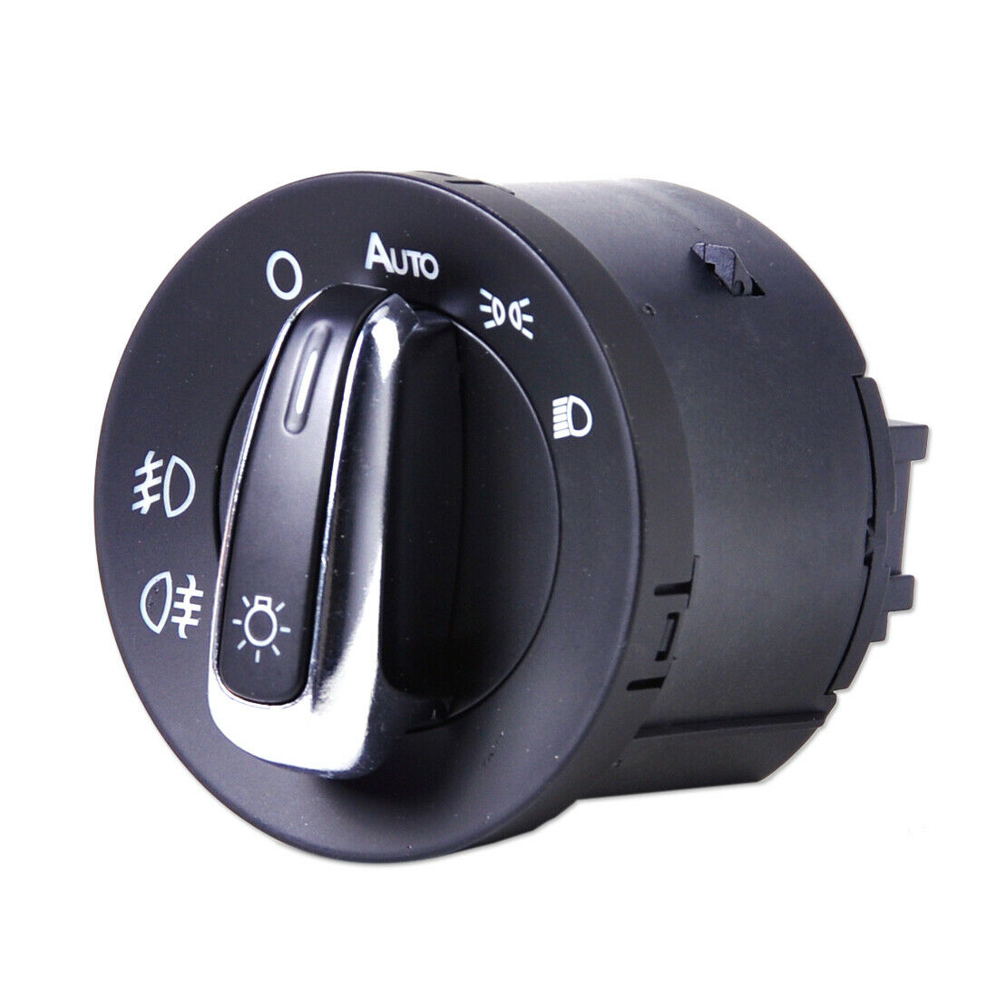 Fit for VW Volkswagen Golf Jetta Passat B6 Headlight Fog Light Switch Control An